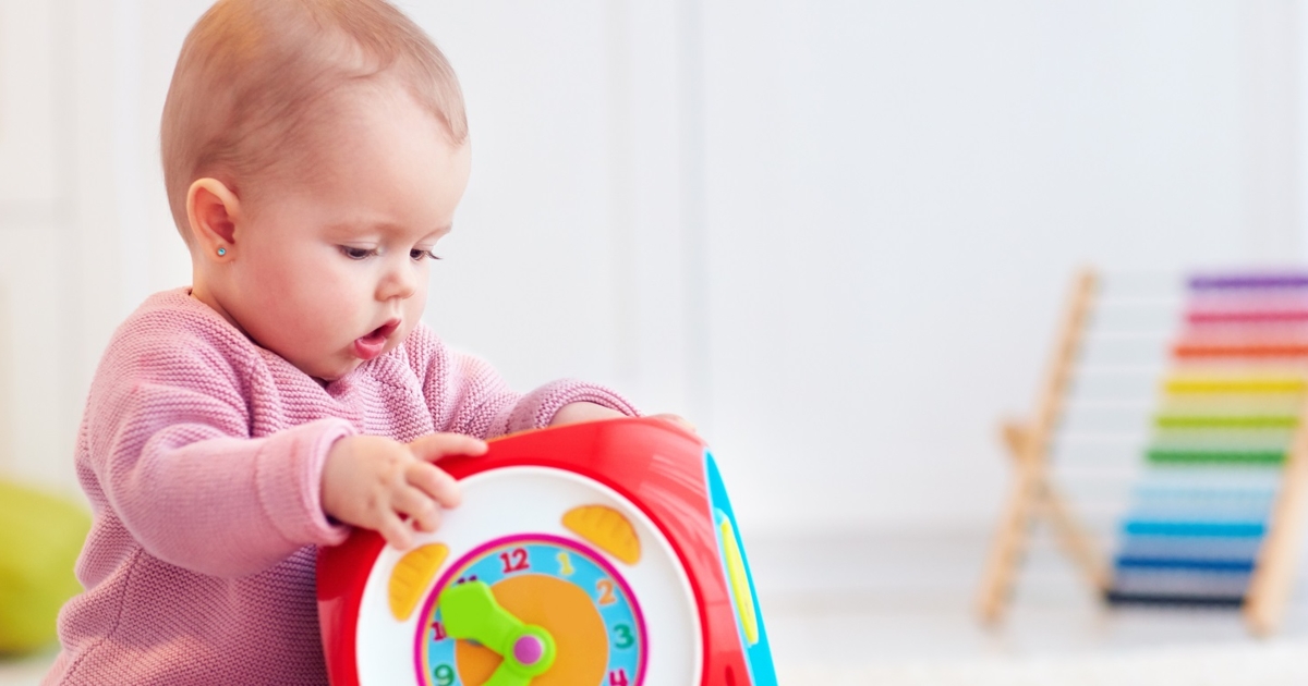 Best Toys For 6 Month Old Best Toys For 6 Month Old